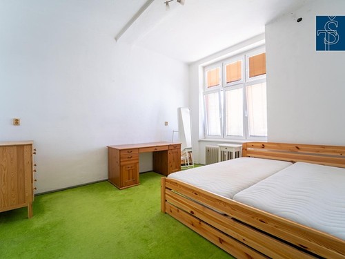 Prodaný byt 3+1 81 m²