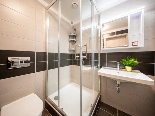 Prodaný byt 1+1 24 m²