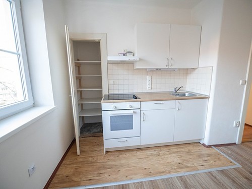 Prodaný byt 2+1 49 m²