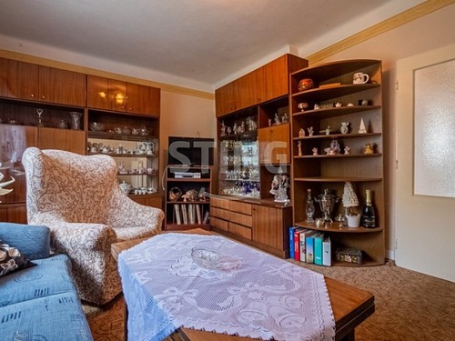 Prodaný dům 250 m², pozemek 470 m²