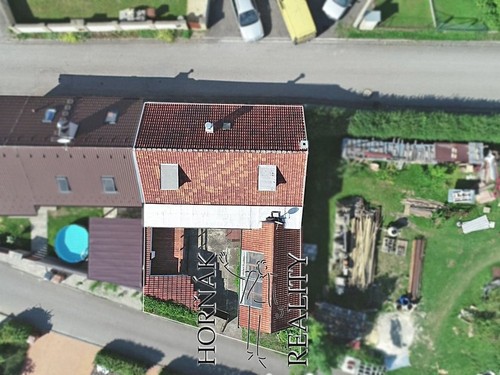 Prodaný dům 132 m², pozemek 180 m²