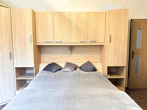 Prodaný byt 3+kk 81 m²