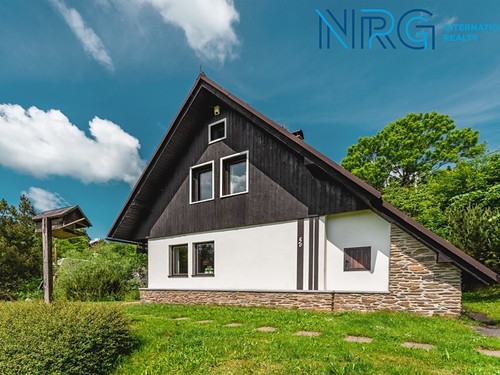 Prodaný dům 140 m², pozemek 1164 m²