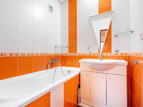 Prodaný byt 3+1 68 m²
