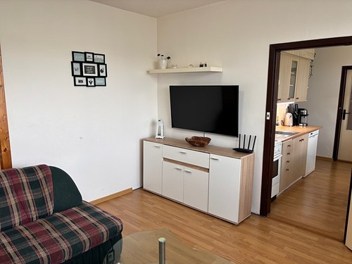 Prodaný byt 3+1 66 m²