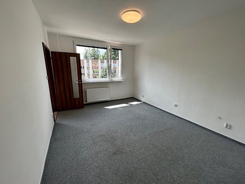 Prodaný byt 2+kk 36 m²