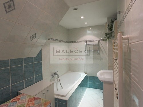 Prodaný dům 263 m², pozemek 746 m²