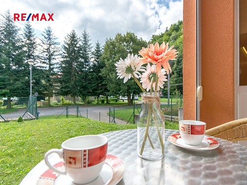 Prodaný byt 2+kk 52 m²