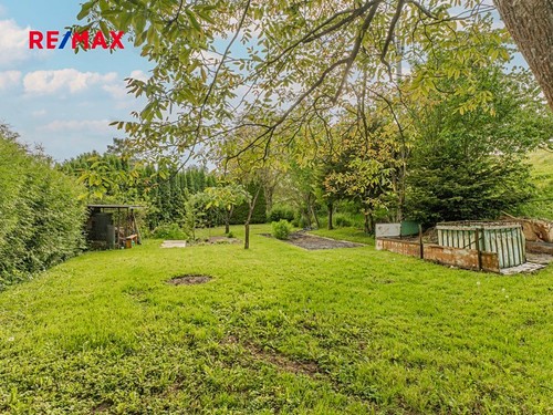 Prodaný dům 174 m², pozemek 840 m²