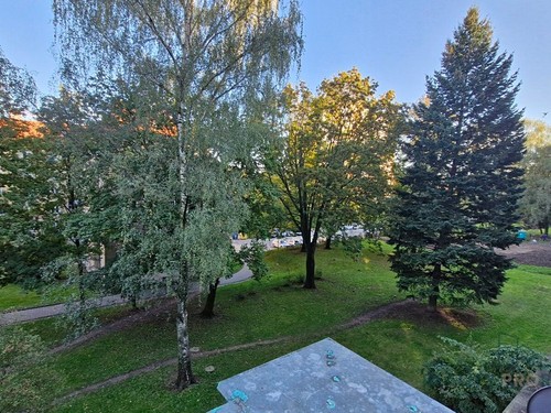 Prodaný byt 2+1 55 m²