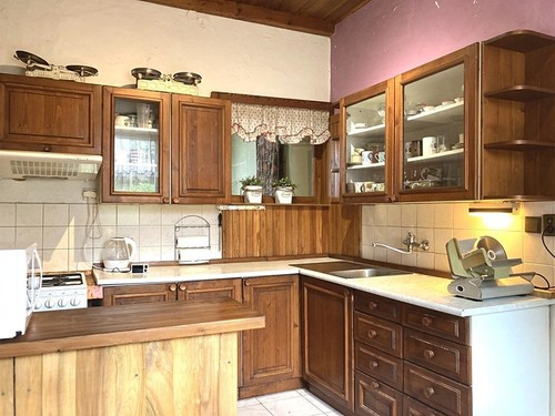 Prodaný dům 110 m², pozemek 658 m²