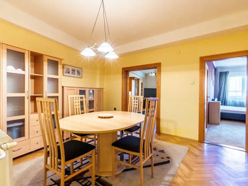 Prodaný byt 2+1 76 m²