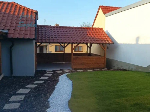 Prodaný dům 133 m², pozemek 318 m²