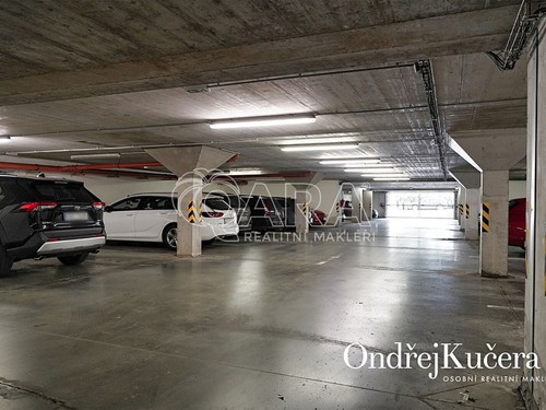 Prodaný byt 2+kk 50 m²