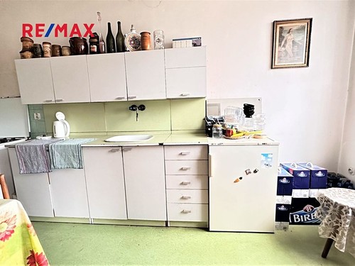 Prodaný dům 190 m², pozemek 798 m²