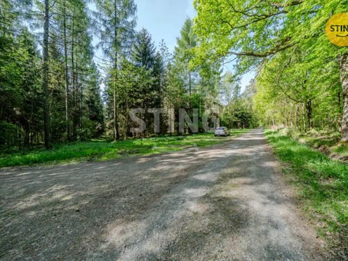 Prodej stavebního pozemku 25867 m²