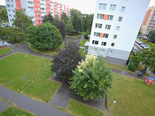Prodaný byt 3+kk 68 m²
