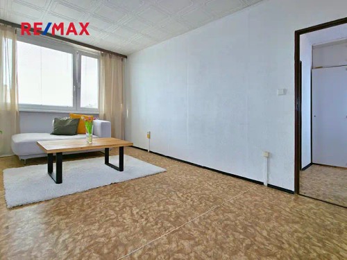 Prodej bytu 2+kk 45 m²