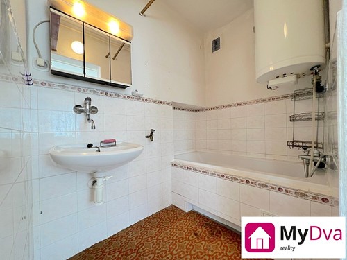 Prodaný dům 116 m², pozemek 711 m²