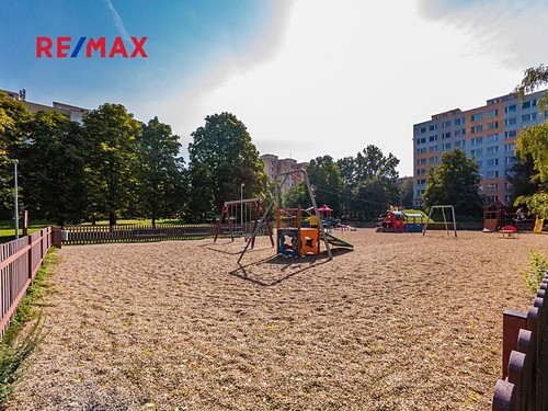 Prodaný byt 2+kk 43 m²