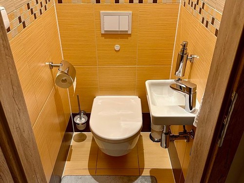 Prodaný byt 2+1 52 m²