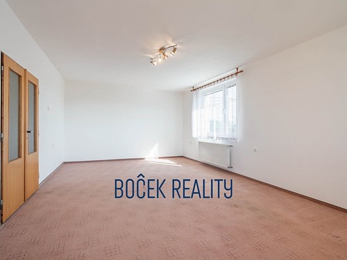 Prodaný dům 118 m², pozemek 725 m²