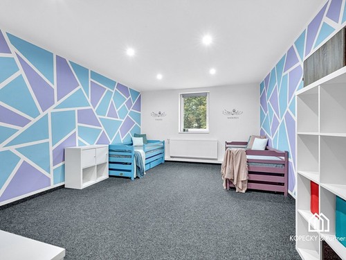Prodaný dům 167 m², pozemek 538 m²