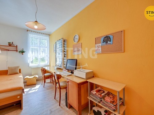 Prodaný dům 98 m², pozemek 1083 m²
