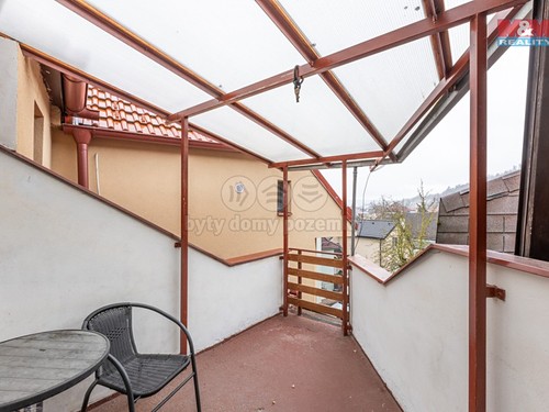 Prodaný dům 160 m², pozemek 323 m²