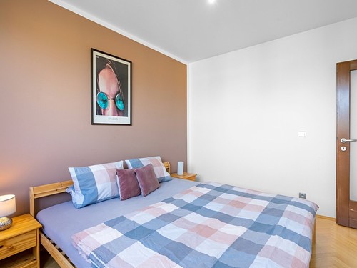 Prodaný byt 4+1 92 m²