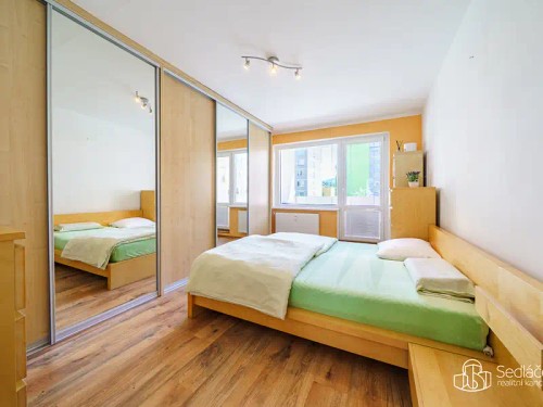 Prodej bytu 3+1 77 m²