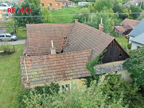 Prodaný dům 235 m², pozemek 935 m²