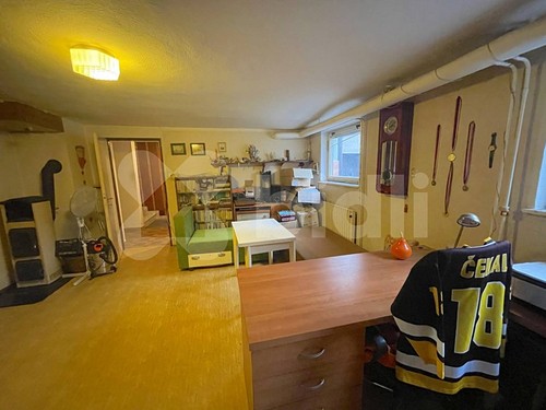 Prodaný dům 250 m², pozemek 347 m²