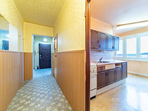 Prodaný byt 3+1 73 m²