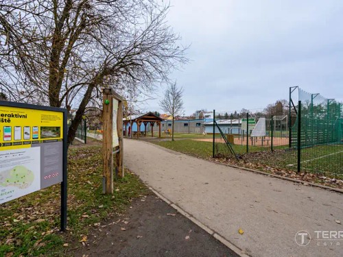 Prodej domu 208 m², pozemek 428 m²