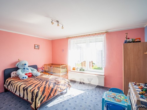 Prodaný dům 122 m², pozemek 1092 m²
