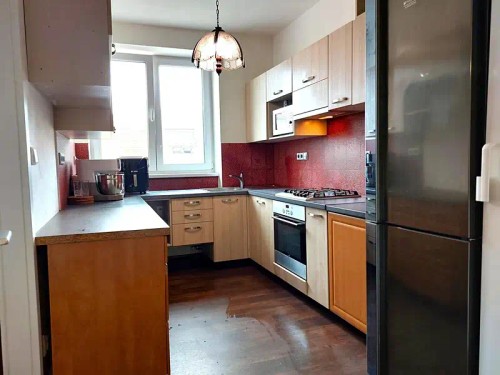 Prodaný byt 3+1 75 m²