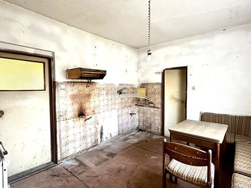 Prodaná chalupa 180 m², pozemek 857 m²
