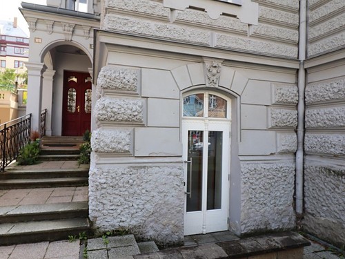 Prodaný byt 1+1 31 m²