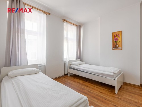 Prodaný byt 2+1 67 m²