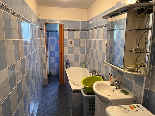 Prodaný byt 3+1 76 m²