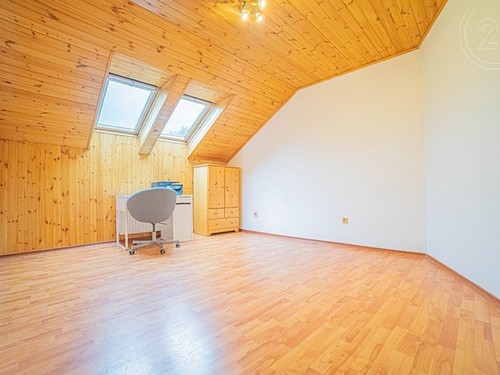 Prodaný dům 365 m², pozemek 2409 m²