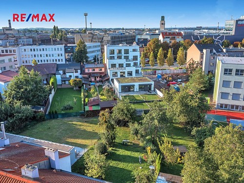 Prodaný byt 2+kk 78 m²