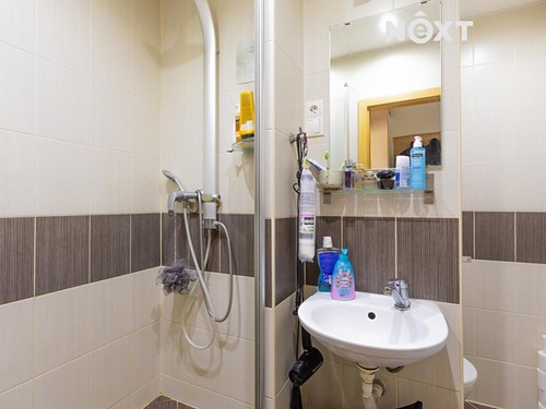 Prodaný byt 1+1 40 m²