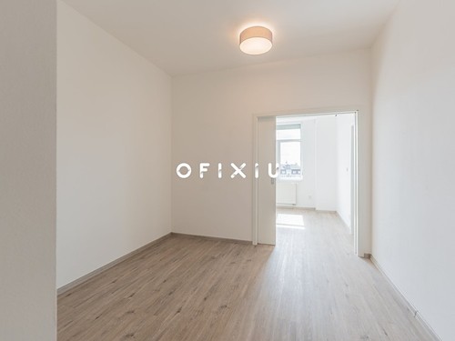 Prodaný byt 3+kk 77 m²