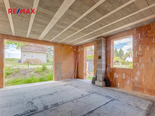 Prodej domu 150 m², pozemek 281 m²