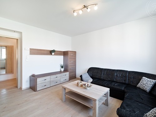 Prodaný byt 3+1 79 m²