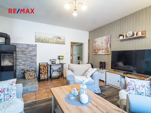 Prodaný dům 185 m², pozemek 288 m²
