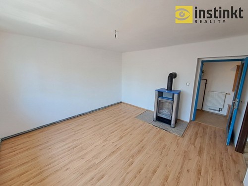 Prodaný byt 3+1 57 m²