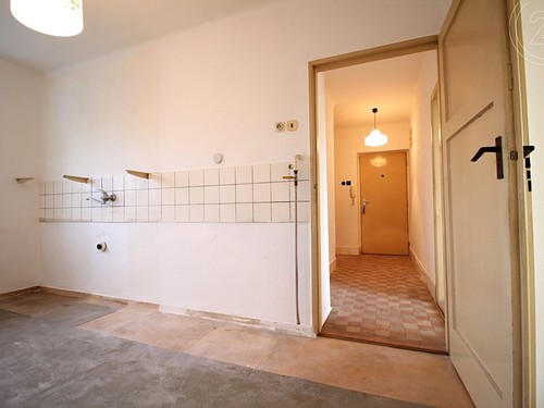 Prodaný byt 2+1 61 m²